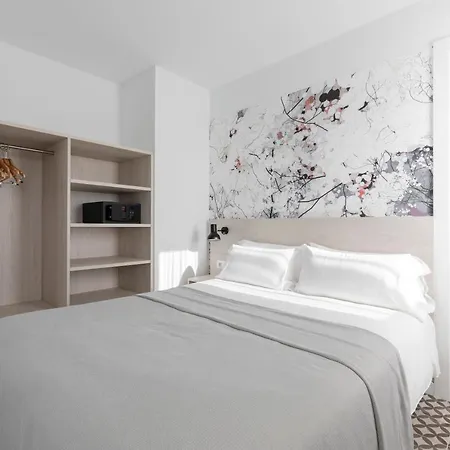 Aspasios Poble Nou Apartament Barcelona
