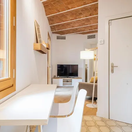 Alcam Poblesec Apartment Barcelona