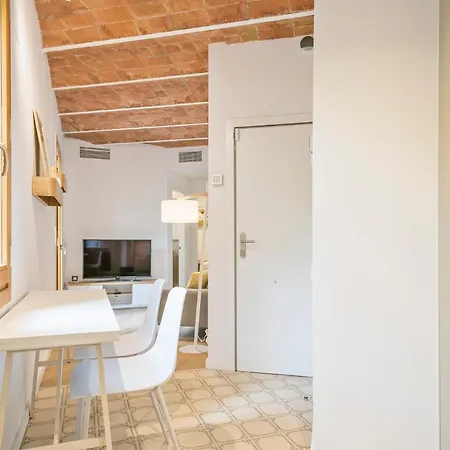 Alcam Poblesec Apartment