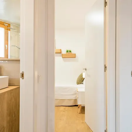 Apartment Alcam Poblesec *