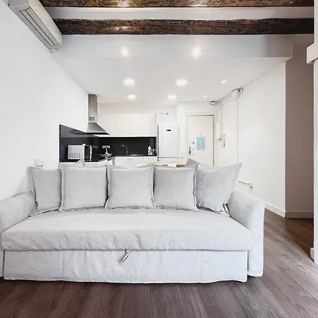 Appartamento U-nique De Gracia Barcellona