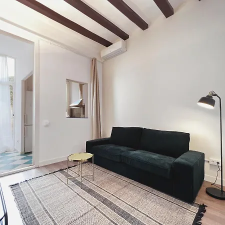 Appartamento U-nique De Gracia Barcellona