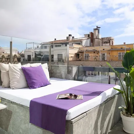 Allegro Hotel
