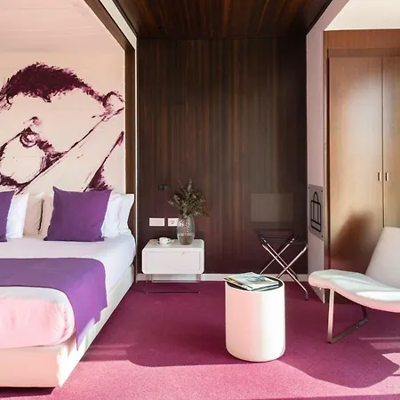 Allegro Hotel