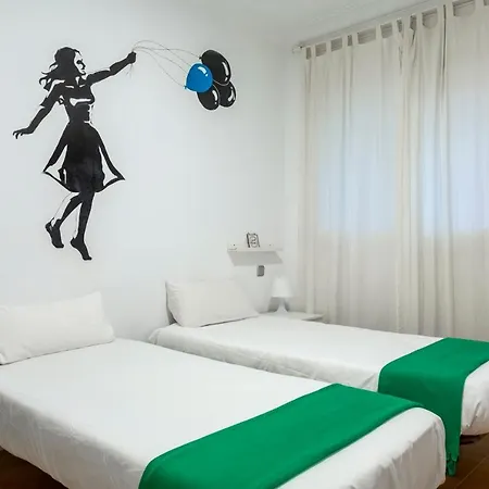 Pensionat Monrooms