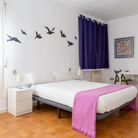 Monrooms Pensionat Barcelona