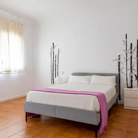 Monrooms Pensionat
