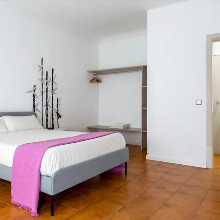 Monrooms Pensionat Barcelona