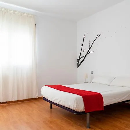Monrooms Barcelona