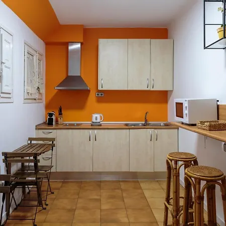 Monrooms Barcelona