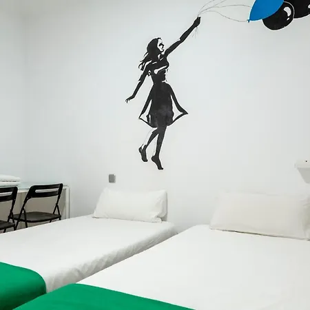 Monrooms 2* Barcelona