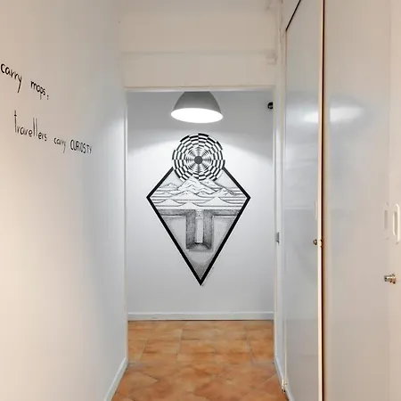 Monrooms Pensionat