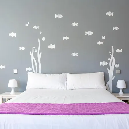 Monrooms Barcelona