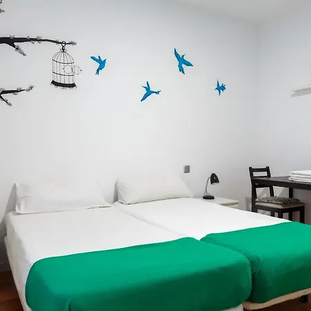 Monrooms Pensionat