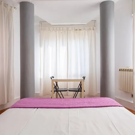 Monrooms Pensionat Barcelona