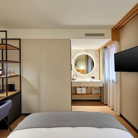 Hotel Kimpton Vividora By Ihg Barcelona