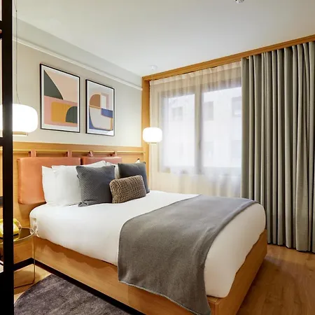 Kimpton Vividora By Ihg Barcelona