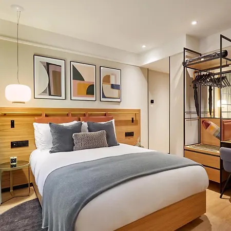 Kimpton Vividora By Ihg Hotel 5*