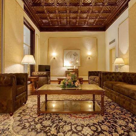 Roger De Lluria 4* Barcelona