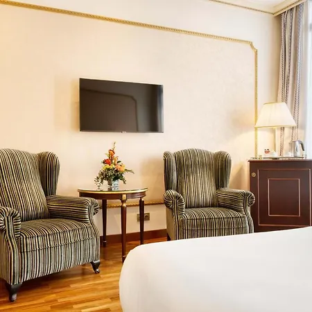 Hotel Roger De Lluria Barcellona