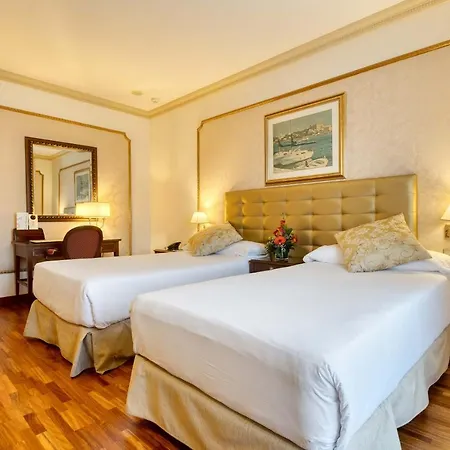 Roger De Lluria Hotel 4*