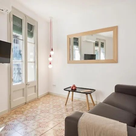 Ola Living Santa Anna Διαμέρισμα *