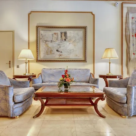 Roger De Lluria Hotel 4*