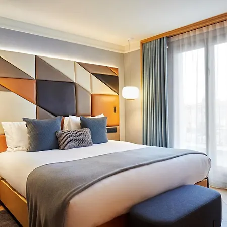 Kimpton Vividora By Ihg Barcelona