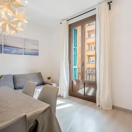 Sagrada Familia C&d Lovely Apartamento Barcelona