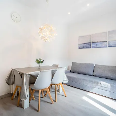 Sagrada Familia C&d Lovely Apartamento