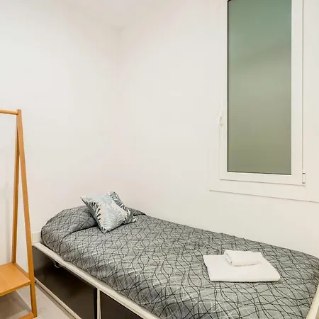 Sagrada Familia C&d Lovely Apartamento *