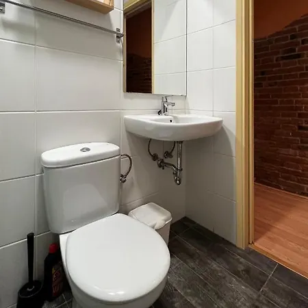 Apartment U-nique Maurici Serrahima *