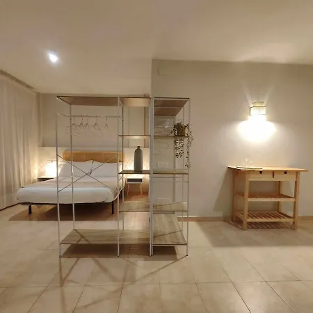 Apartment Mazi Havana *