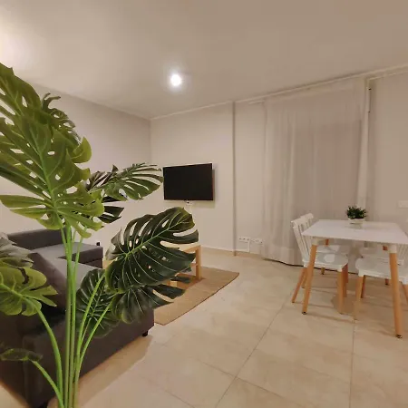 Apartment Mazi Havana