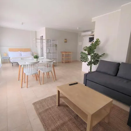 Mazi Havana Apartment *