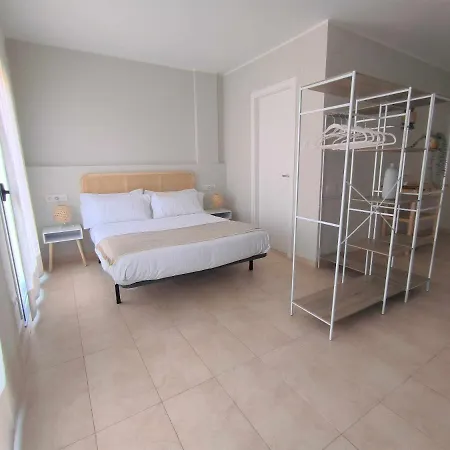 Mazi Havana Apartment
