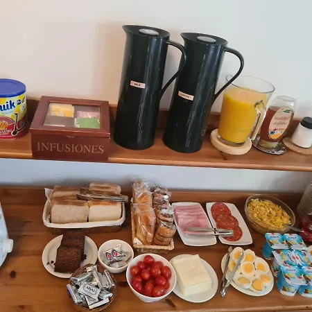 Ally's Bed&breakfast, 2* Barcelona