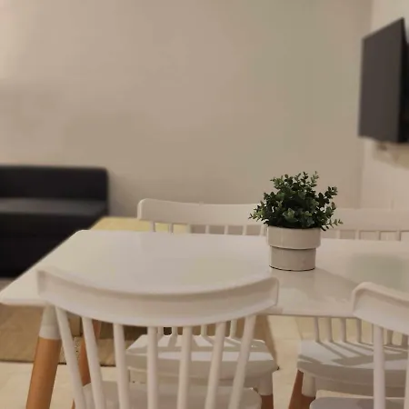 Mazi Havana Apartment *