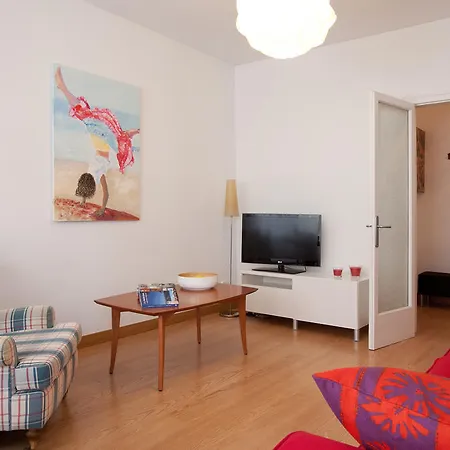 Click&flat Floridablanca Barcelona
