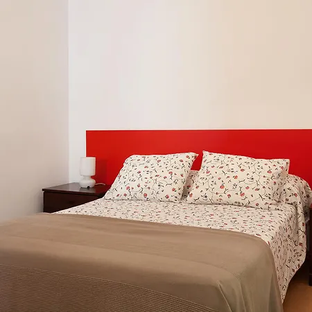 Apartamento Click&flat Floridablanca Barcelona