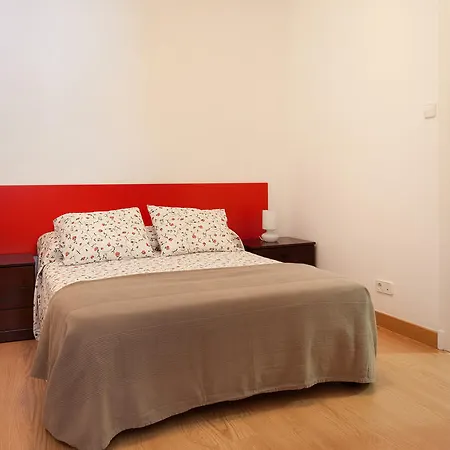 Click&flat Floridablanca Apartamento Barcelona