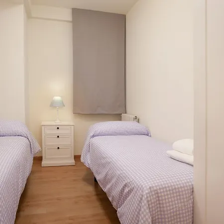 Click&flat Floridablanca Apartamento *