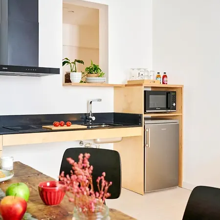 Eco Boutique Grau 2* Barcelona