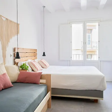 Eco Boutique Grau 2* Βαρκελώνη