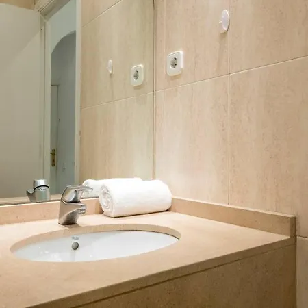 Bebarceloner Poble Nou - 2 Bedroom Barcelona