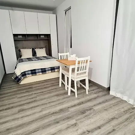Apartment Studio Barcelona