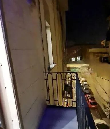 Studio Apartment Barcelona