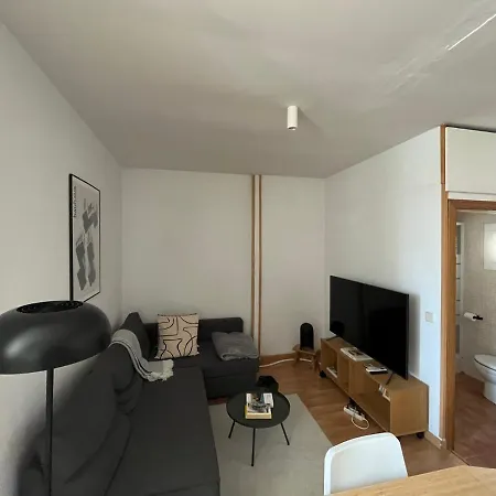 Appartamento Apartamento R