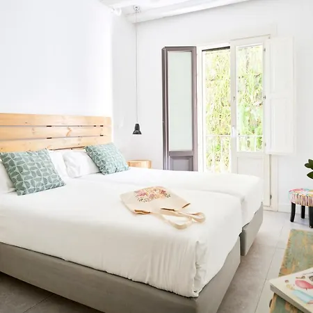 Eco Boutique Grau Hotell