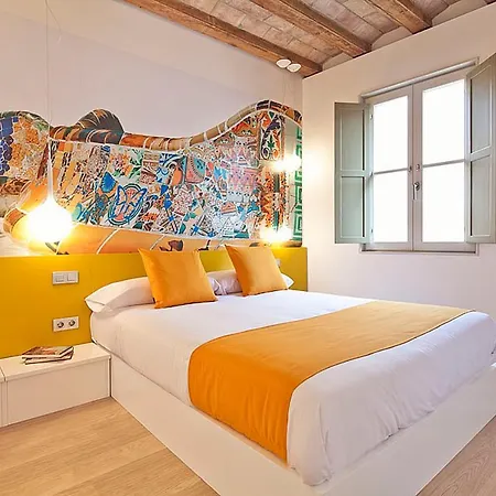 Ola Living Portaferrissa 아파트
